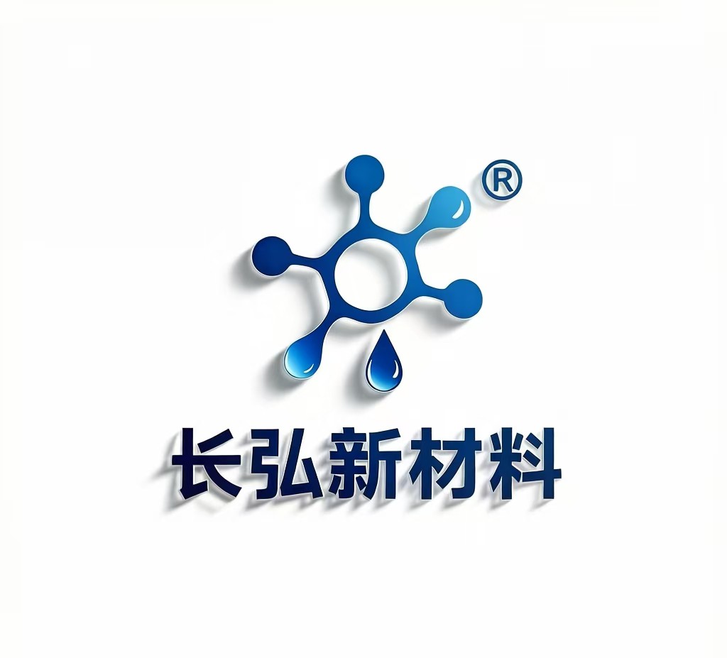 长弘新材料
